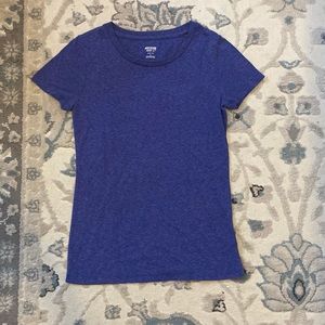 Blue T-Shirt